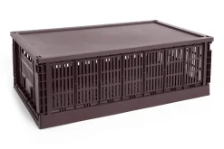 HAY Colour Crate - X-Large - Bordeaux