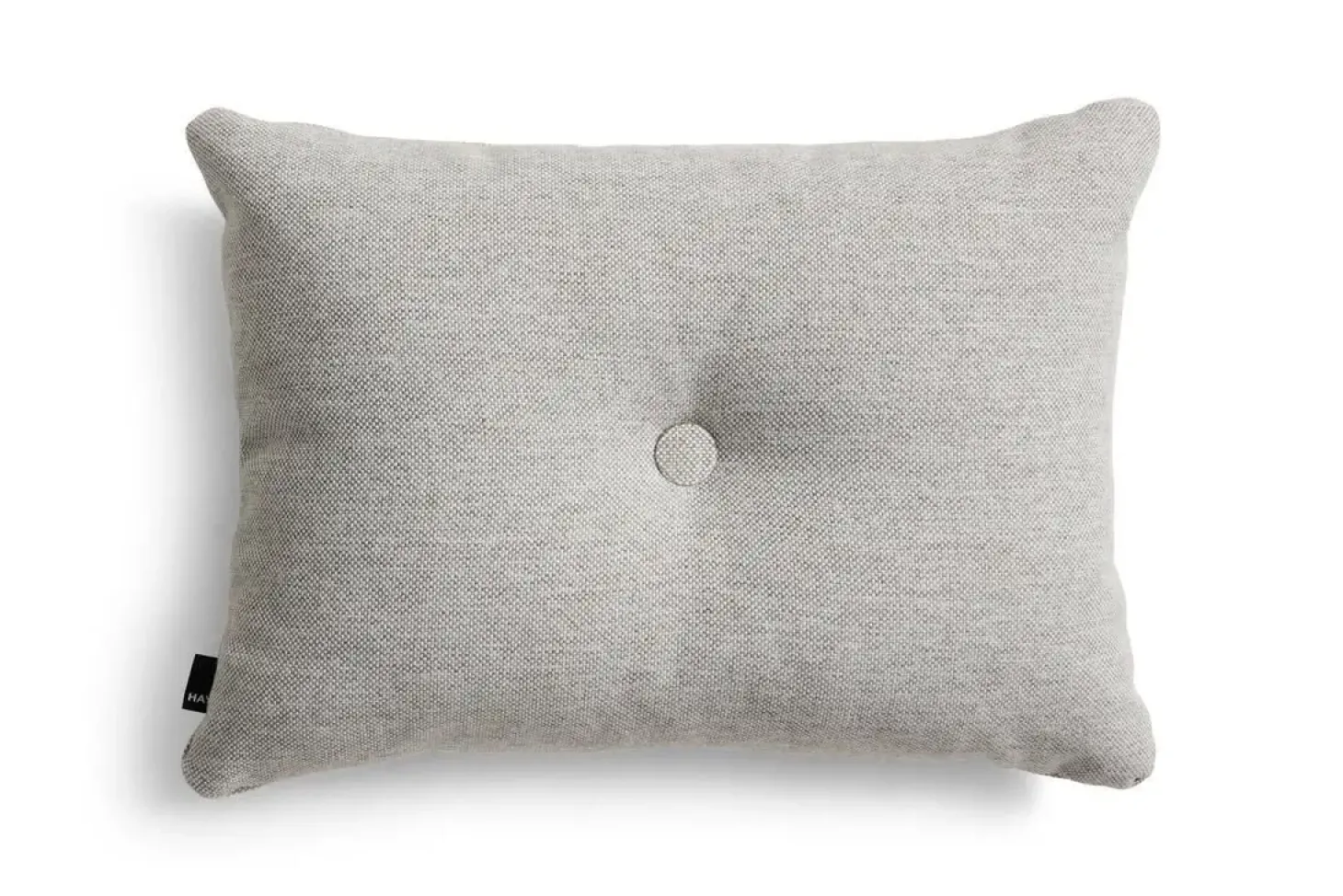 Hay - Dot Cushion - Mode - Light grey