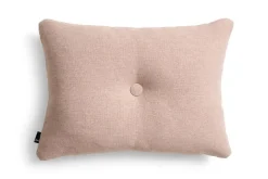 Hay - Dot Cushion - Mode - Petal