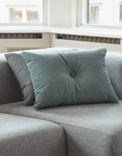 Hay - Dot Cushion - Steelcut Trio - Lavender