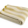 Hay - Duo Throw - W130 x L180 - Cream