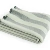 Hay - Duo Throw - W130 x L180 - Mint