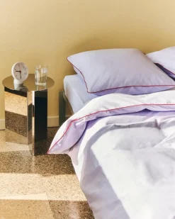 Hay - Dynebetræk - Outline Duvet - Lavender - 140x200 cm