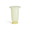 Hay - Empire Vase - Medium - Lime Yellow - Lime yellow with dark lime base - 749