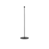 HAY - Gulvlampe Base - Common - Sort - Ø35 X H130 cm