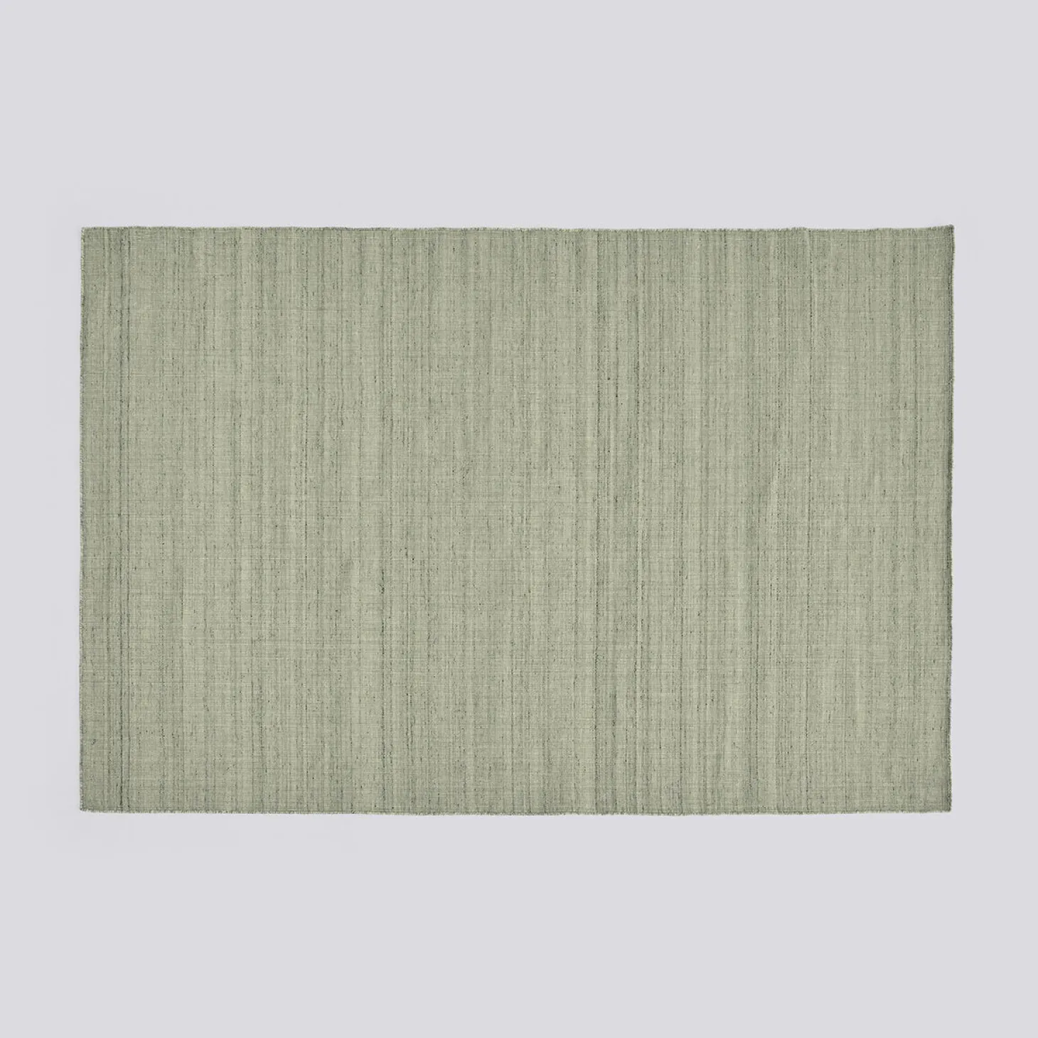 Hay - Haze Rug - 200x300 - Grøn