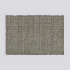 Hay - Haze Rug - 200x300 - Sort