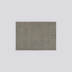 Hay - Haze Rug - 140x200 - Sort