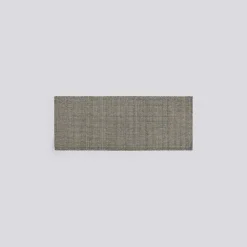 Hay - Haze Rug - 80x200 - Sort