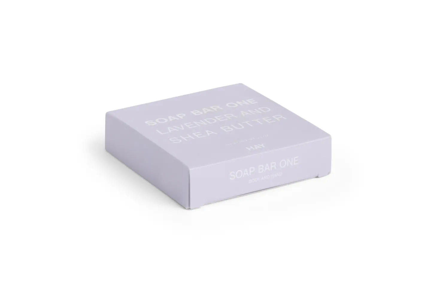 Hay - håndsæbe - One - Lavender