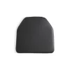HAY - Hynde til J41 stolen - Sense læder - Black/Sort