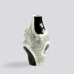 HAY - Jessica Hans vase - Glossy Cow