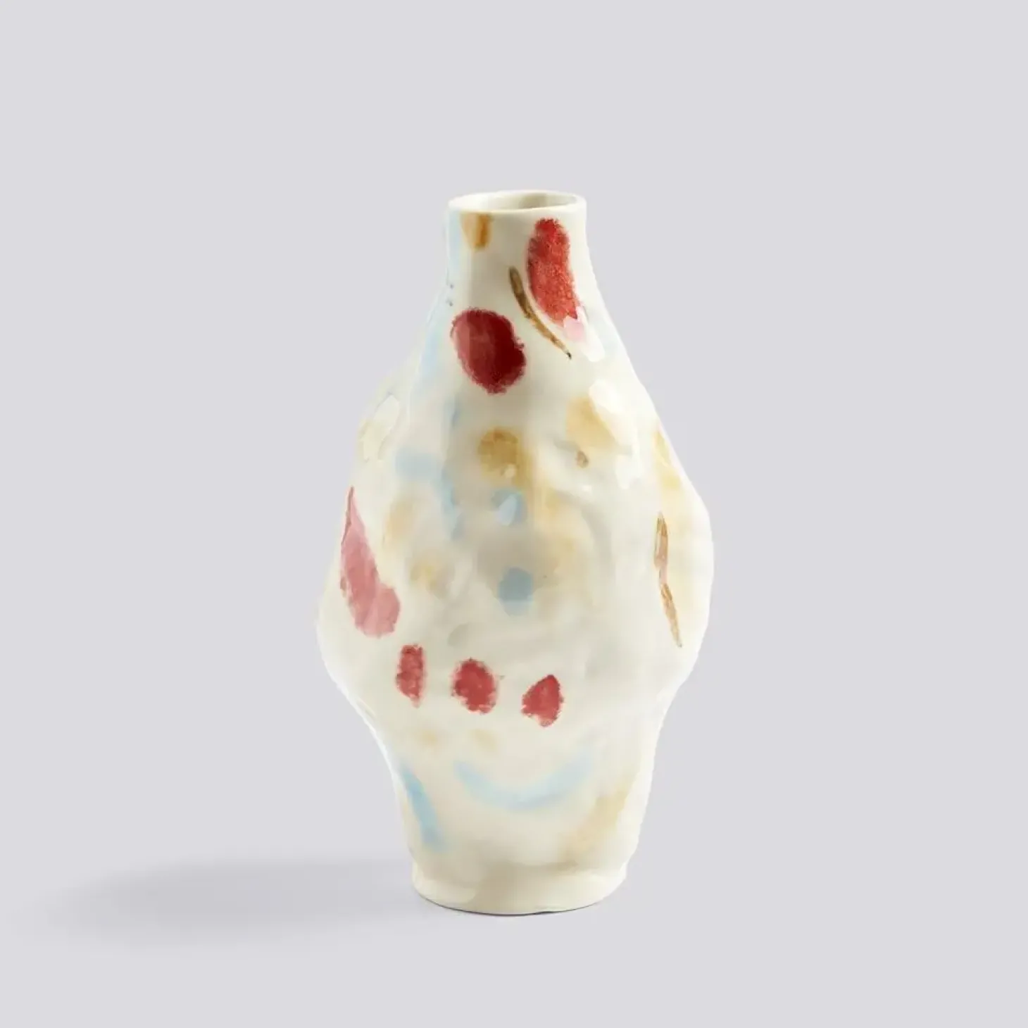 HAY - Jessica Hans vase - Miró