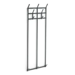 Hay - Knagerække - Tape Coat Rack - Large - Charcoal