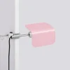 HAY - Lampe - Apex Clip Lamp - Luis Pink