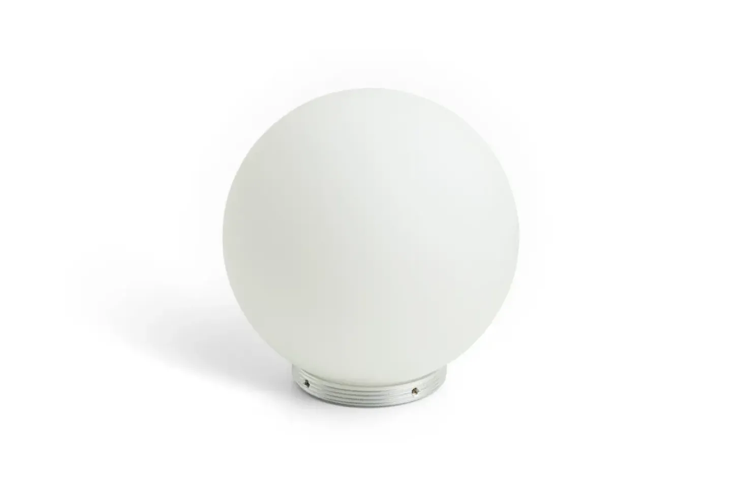 HAY lampe - Bordlampe - Turn On - Blå