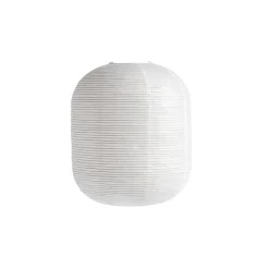 HAY - Lampeskærm i Rispapir - Rice Paper Shade - Oblong