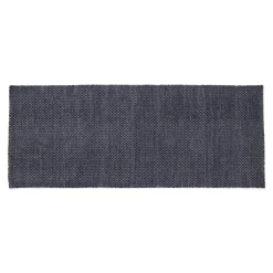 HAY - Løber Moiré Runner - Lilla/Lilac - 80 x 200 cm
