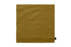 Hay - Linen Cushion Cover - 50 x 50 - Olive