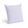 Hay - Linen Cushion - 50x50 - Lavender - Lavender - 829