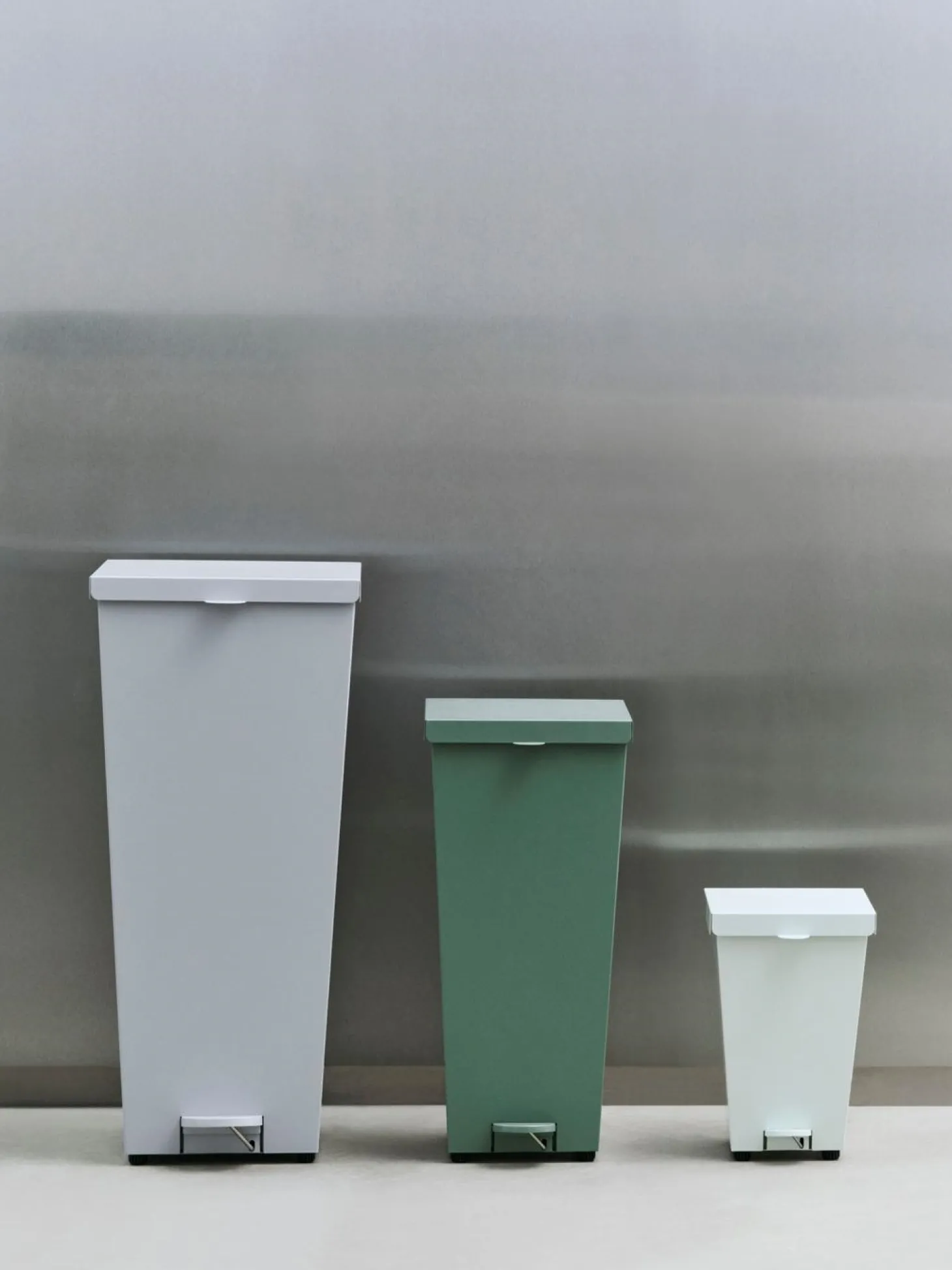 Hay - Loop Bin - 26L - Fall green