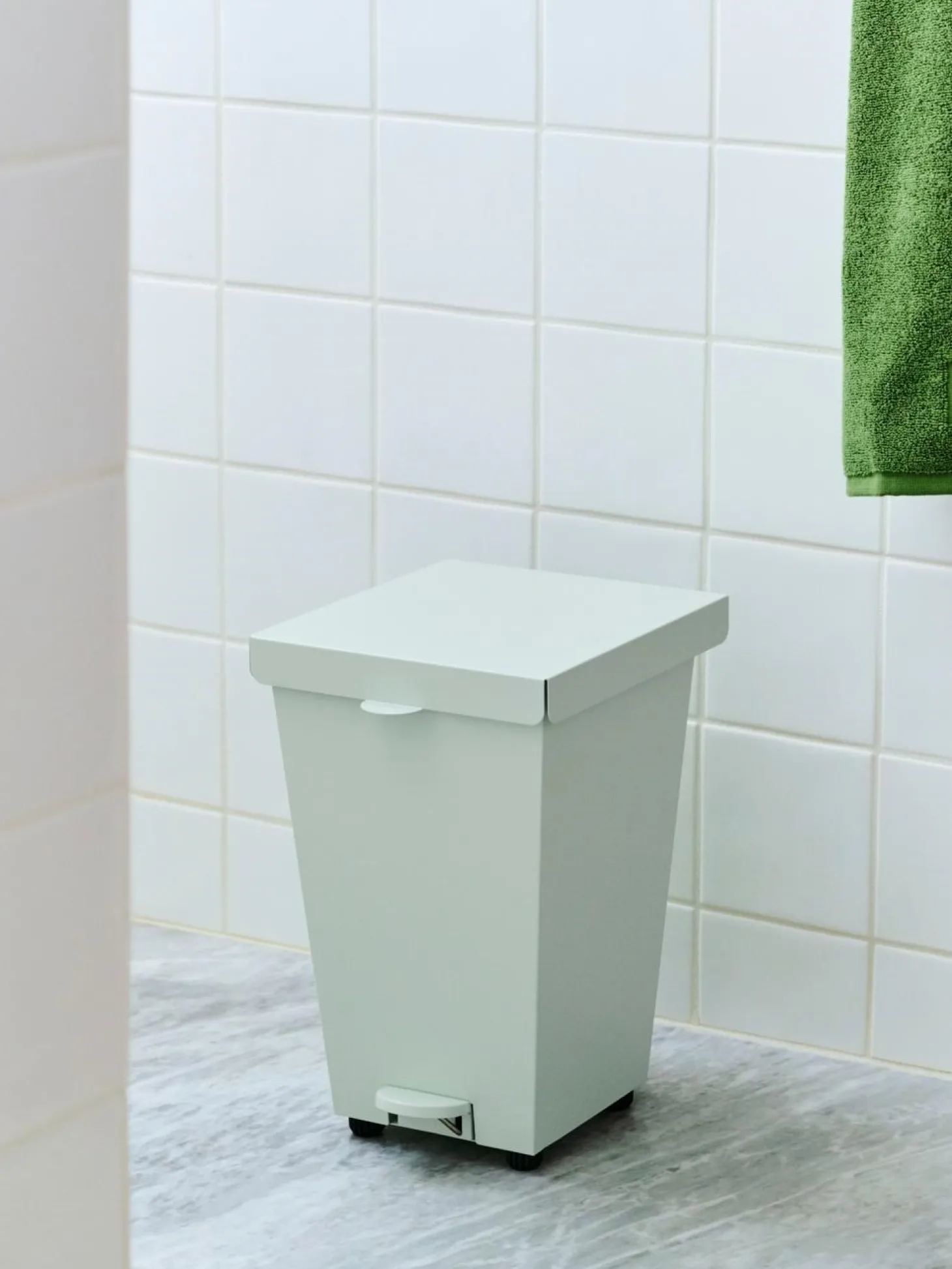 Hay - Loop Bin - 8L - Soft mint