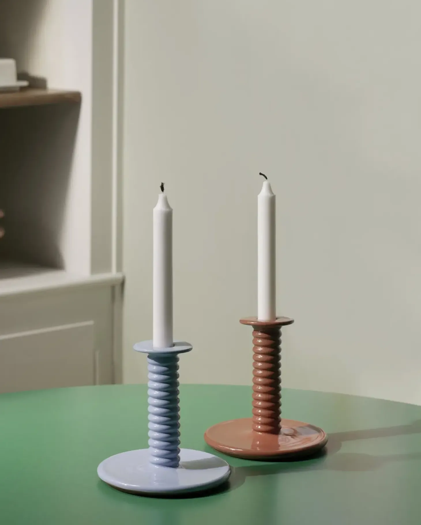 Hay - Lysestage - Barro - Light Blue