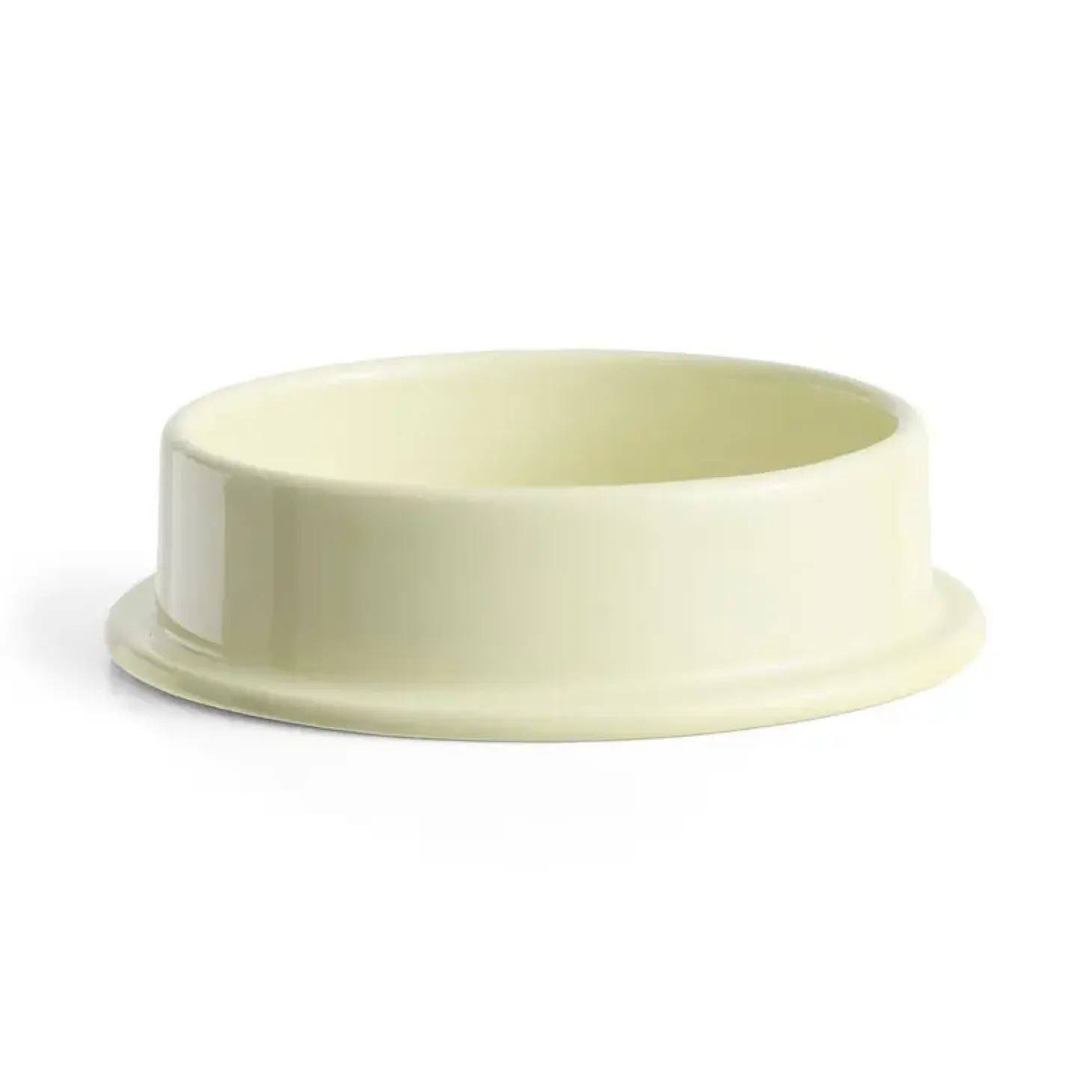 Hay - Lysestage - Column - Large - Lime White