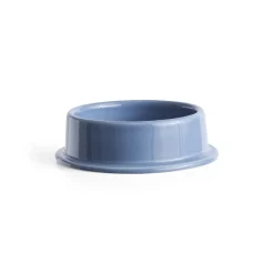 Hay - Lysestage - Column - Small - Sky Blue