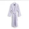 Hay - Mono Bathrobe - M/L - Lavender - Lavender - 1499