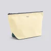 Hay - Multi Pouch - Medium - Gul multi