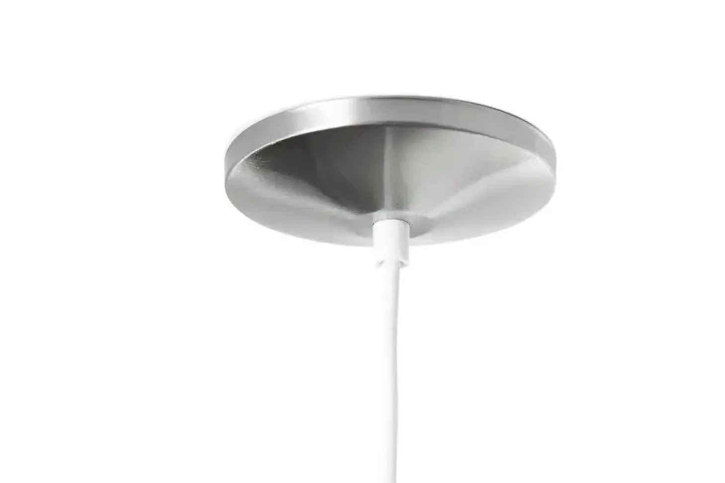 HAY - Nelson Ball Bubble pendant (medium Ø48,50 cm) - off white