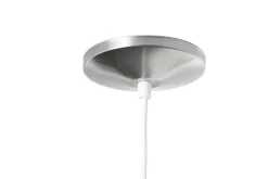 HAY - Nelson Ball Bubble pendant (large Ø68 cm) - off white