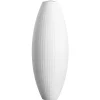 HAY - Nelson Cigar Bubble pendant - X-Large - Off white