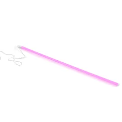 HAY - Neon Tube LED - Pink - Neonrør - 150 cm