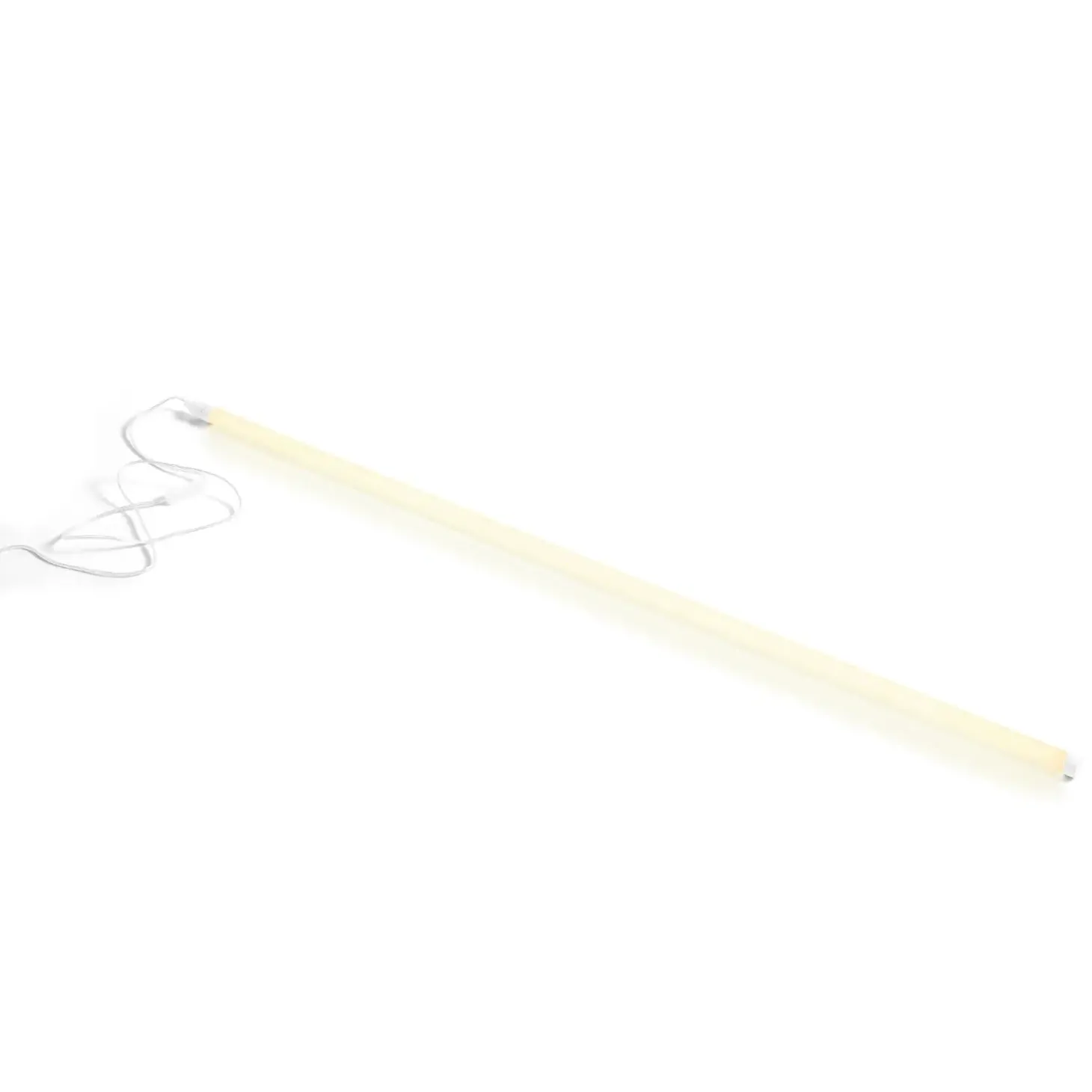 HAY - Neon Tube LED - Varm Hvid - 150 cm. Neon LED lysstofrør