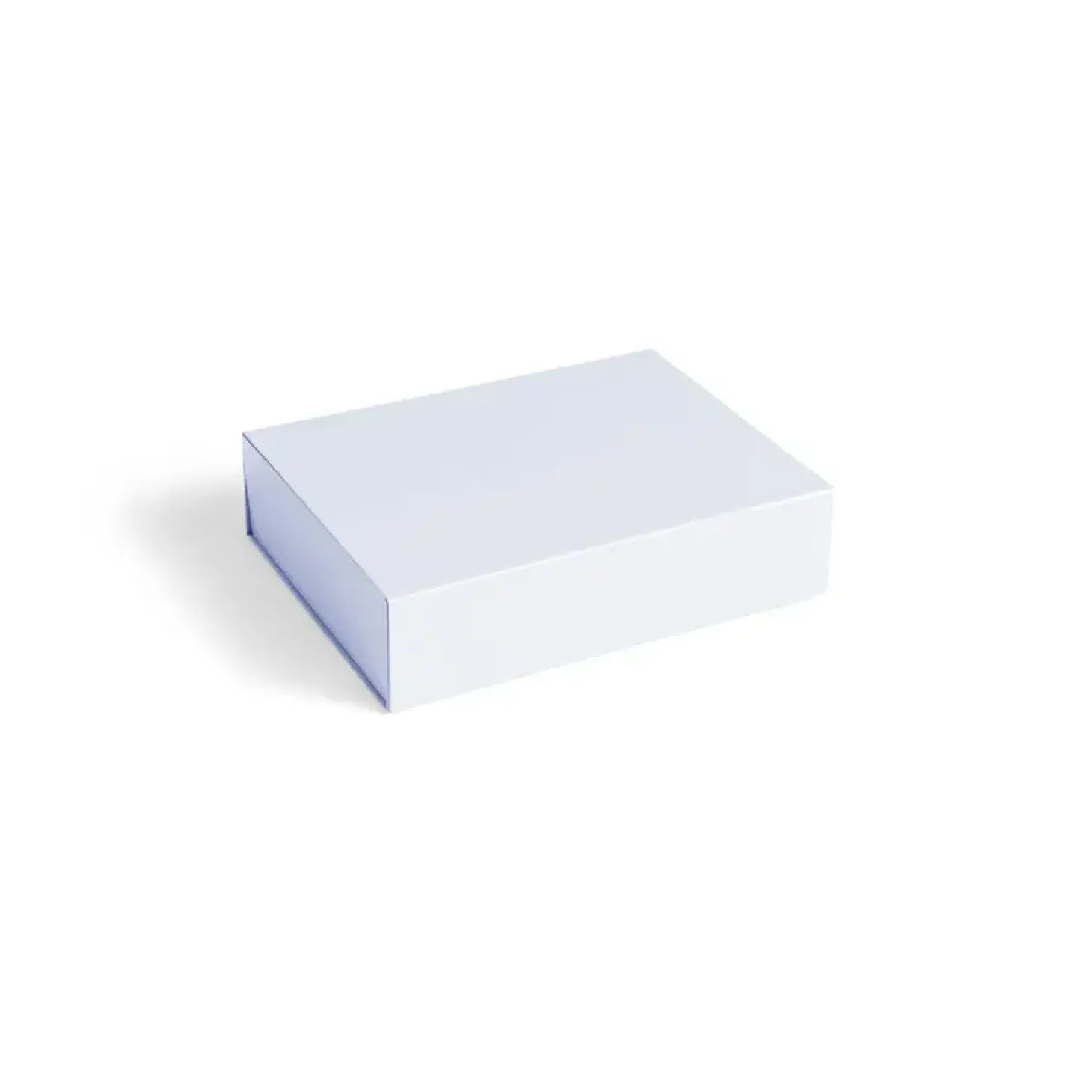 Hay - Opbevaringskasse - Colour Storage - Small - Lavendel