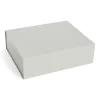 Hay - Opbevaringskasse - Colour Storage - Large - Grey