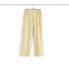 HAY - Outline Pyjama - Bukser - Str. M/L - Soft Yellow