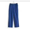 HAY - Outline Pyjama - Bukser - Str. M/L - Vivid Blue