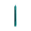 Hay - Pattern Candle - Green and dark green