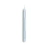 Hay - Pattern Candle - Light blue with light blue check