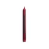 Hay - Pattern Candle - Wine and bordeaux