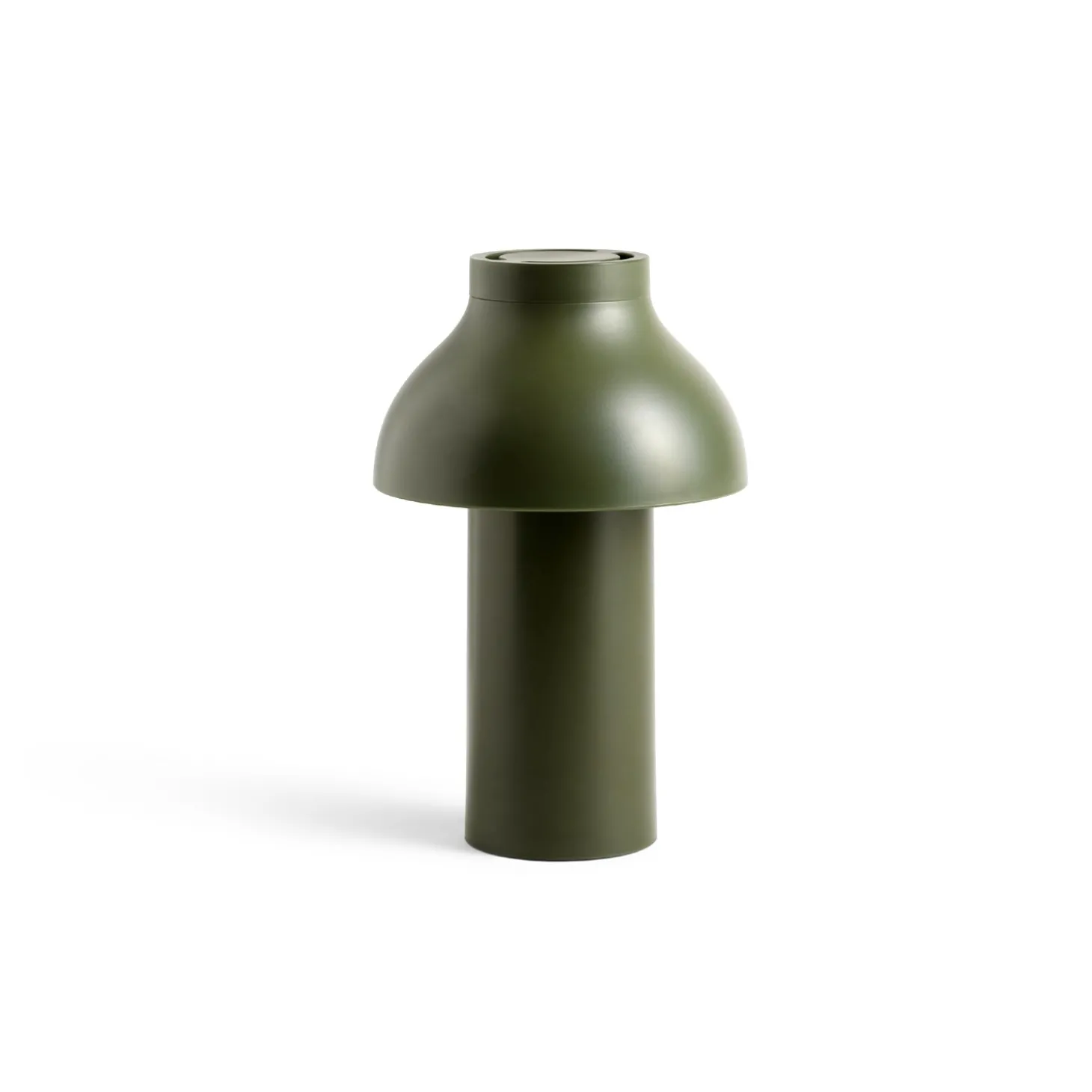 HAY - PC Portable havelampe oliven farvet