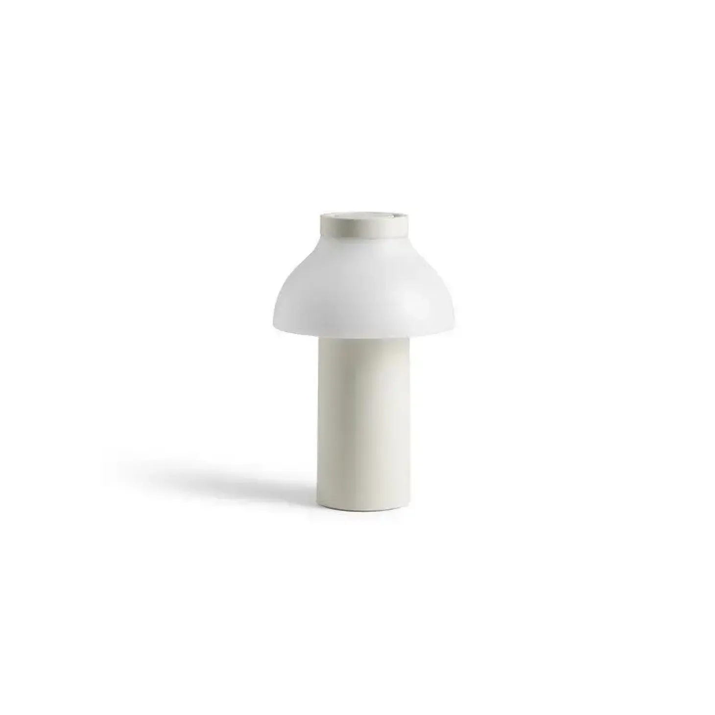 HAY - PC Portable Lampe - Creme Hvid
