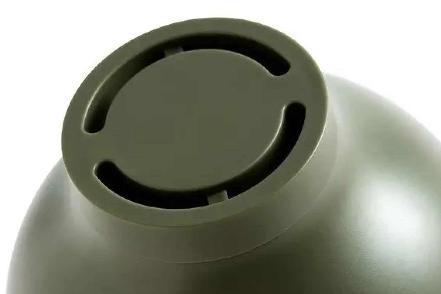 HAY - PC Portable Lampe - Sort