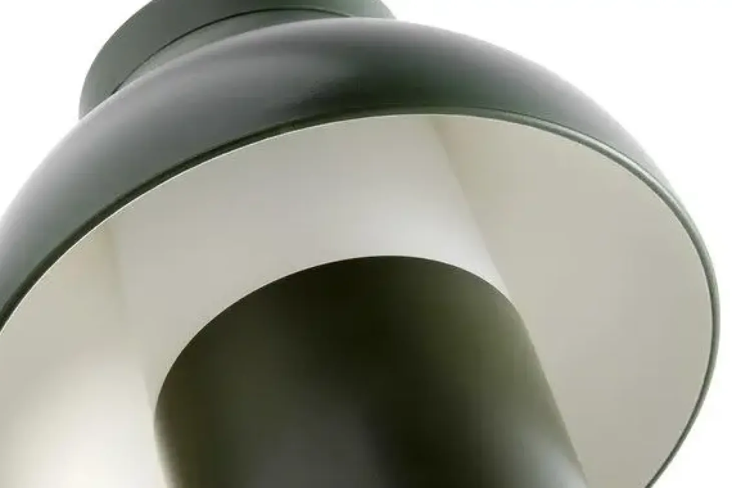 HAY - PC Portable Lampe - Sort