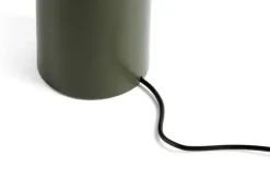 HAY - PC Portable Lampe - Sort