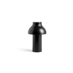 HAY - PC Portable Lampe - Sort
