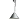 HAY - Pendel Lampe - Compass - Justerbar - Alu